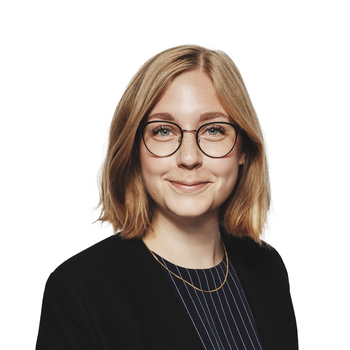 Klara Winther Kiselberg Bruun og Hjejle